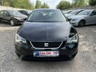 Seat Leon 1.2 Oryginal Lakier 1wł Ks Serw Klima Led Alu Stan Idealny BezwypadOPŁ - 6
