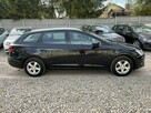 Seat Leon 1.2 Oryginal Lakier 1wł Ks Serw Klima Led Alu Stan Idealny BezwypadOPŁ - 8