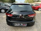 Seat Leon 1.2 Oryginal Lakier 1wł Ks Serw Klima Led Alu Stan Idealny BezwypadOPŁ - 10