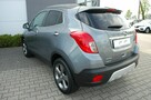 Opel Mokka 4x4 - 3