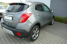 Opel Mokka 4x4 - 4