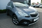 Opel Mokka 4x4 - 9