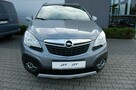 Opel Mokka 4x4 - 10