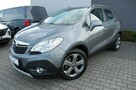 Opel Mokka 4x4 - 11