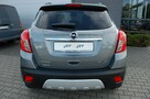 Opel Mokka 4x4 - 13