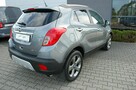Opel Mokka 4x4 - 14