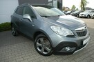 Opel Mokka 4x4 - 15