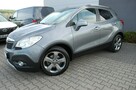 Opel Mokka 4x4 - 16