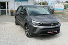 Opel Crossland Edition S&S F-vat Krajowy netto 43 008PLN Gwarancja - 4