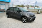 Opel Crossland Edition S&S F-vat Krajowy netto 43 008PLN Gwarancja - 5