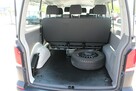 Volkswagen Transporter 9 miejscowy netto 105 609PLN Salon Polska LONG Gwarancja - 13
