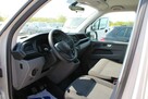 Volkswagen Transporter 9 miejscowy netto 105 609PLN Salon Polska LONG Gwarancja - 14