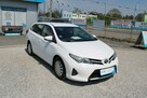 Toyota Auris Salon Polska Gwarancja Klima AUTO - 4