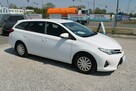 Toyota Auris Salon Polska Gwarancja Klima AUTO - 5