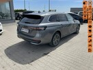 Volkswagen Passat Variant Salon PL ELEGANCE Automat Kamery360 Wentylacja  204KM