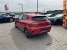 Renault Clio Hybryda Klimatronik Czujniki park. Virtual