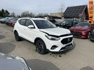 MG ZS Skóra Kamery360 Elektryczne fotele Virtual