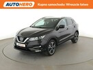 Nissan Qashqai Kamera, Navi,  Aut.klima, Bluetooth - 1