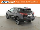 Nissan Qashqai Kamera, Navi,  Aut.klima, Bluetooth - 4