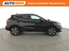 Nissan Qashqai Kamera, Navi,  Aut.klima, Bluetooth - 9