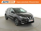 Nissan Qashqai Kamera, Navi,  Aut.klima, Bluetooth - 10