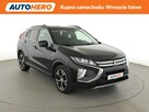 Mitsubishi Eclipse Cross kamera grzane fotele hak tempomat - 10