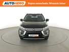 Mitsubishi Eclipse Cross kamera grzane fotele hak tempomat - 11