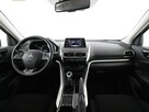 Mitsubishi Eclipse Cross kamera grzane fotele hak tempomat - 15