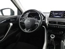 Mitsubishi Eclipse Cross kamera grzane fotele hak tempomat - 16