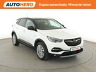 Opel Grandland X Design Line automat grzane fotele navi kamera tempomat BiLED - 10