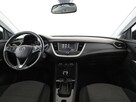 Opel Grandland X Design Line automat grzane fotele navi kamera tempomat BiLED - 15