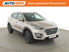 Hyundai Tucson Kamera, Navi, Aut.klima, Bluetooth - 10