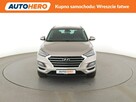 Hyundai Tucson Kamera, Navi, Aut.klima, Bluetooth - 11