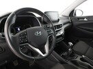 Hyundai Tucson Kamera, Navi, Aut.klima, Bluetooth - 14