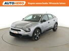 Citroen C4 LED, Aut.klima, Bluetooth, Cyfrowe zegary