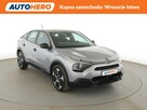 Citroen C4 LED, Aut.klima, Bluetooth, Cyfrowe zegary - 10