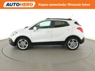 Opel Mokka navi klima auto szyberdach półskóra grzane fotele kamera i czujniki pa - 2