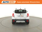 Opel Mokka navi klima auto szyberdach półskóra grzane fotele kamera i czujniki pa - 6