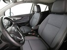 Opel Mokka navi klima auto szyberdach półskóra grzane fotele kamera i czujniki pa - 13