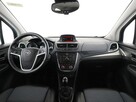 Opel Mokka navi klima auto szyberdach półskóra grzane fotele kamera i czujniki pa - 15