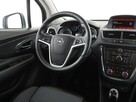 Opel Mokka navi klima auto szyberdach półskóra grzane fotele kamera i czujniki pa - 16