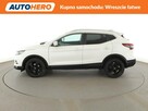 Nissan Qashqai NConnecta 159KM automat panorama navi kamera360 grzane fotele tempomat - 2