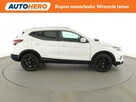 Nissan Qashqai NConnecta 159KM automat panorama navi kamera360 grzane fotele tempomat - 9