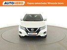 Nissan Qashqai NConnecta 159KM automat panorama navi kamera360 grzane fotele tempomat - 11