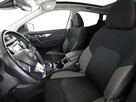Nissan Qashqai NConnecta 159KM automat panorama navi kamera360 grzane fotele tempomat - 13