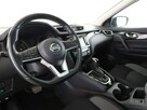 Nissan Qashqai NConnecta 159KM automat panorama navi kamera360 grzane fotele tempomat - 14