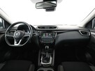 Nissan Qashqai NConnecta 159KM automat panorama navi kamera360 grzane fotele tempomat - 15