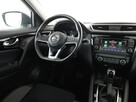 Nissan Qashqai NConnecta 159KM automat panorama navi kamera360 grzane fotele tempomat - 16