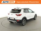 Kia Stonic klima auto navi kamera i czujniki parkowania LED tempomat - 7
