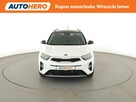 Kia Stonic klima auto navi kamera i czujniki parkowania LED tempomat - 11